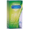 Pasante Retardant Preservative Through 12 Units - Kondómy