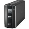 APC Back UPS Pro BR 900VA, 6 Outlets, AVR, LCD Interface (540W) BR900MI