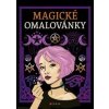 Magické omalovánky - Kolektiv