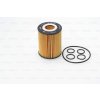 Olejový filter BOSCH F 026 407 073