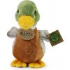 Rappa Plyšová kačica divá 22 cm ECO-FRIENDLY
