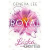 Royal: Láska - Geneva Lee
