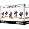 Games Workshop Warhammer AoS: Daughters of Khaine - Doomfire Warlocks