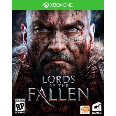 Lords Of The Fallen