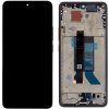 LCD Displej + Dotykové sklo + Rám Xiaomi Redmi Note 14 Pro 5G