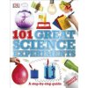101 Great Science Experiments (Neil Ardley)(Brožovaná)