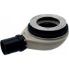 Geberit Príslušenstvo Odtoková súprava pre vaničky, výška vodného uzáveru 30 mm 150.581.00.1