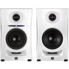 Kali Audio LP-UNF White Aktívny štúdiový monitor 2 ks