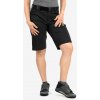 Dámske cyklistické nohavice krátke Mons Royale Virage Bike Shorts - black