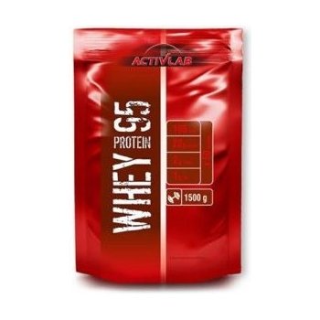 Activlab Whey Protein 95 1500 g