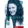 Menschen B1.2 (Anna Breitsameter,Sabine Glas-Peters,Angela Pude,Franz Specht)(Brožovaná)