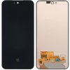 LCD displej + Dotykové sklo Samsung Galaxy A54 A546 Originál (Service Pack - NF)