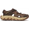 Merrell Maipo Explorer Sieve coffee J038027 pánské nízké hybridní sandále / prodyšné boty - 49 EUR