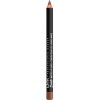 NYX Professional Makeup Suede Matte Lip Liner matná ceruzka na pery 41 Cape Town 1 g