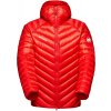 Mammut Broad Peak IN Hooded jacket Men red