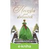 E-kniha Nevesta pod stromček - Anna Bradley