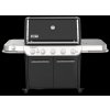 Plynový gril Weber Summit FS38 Black