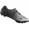 Shimano SHRX801 strieborná