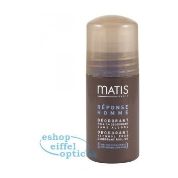 Matis Paris Réponse Homme roll-on 50 ml