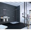 Sprchová zástena walk-in 180 cm Hüppe Xtensa pure XT0209.069.322