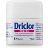 Driclor Antiperspirant Solution - antiperspirant Roll-On 20 ml