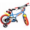 Dino Bikes 616 Superman 2023
