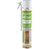 Den Braven Montážní pěna Celoroční Green trubičková dóza 750 ml zelená