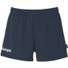 Kempa | Team Shorts Damen | fialová| XS