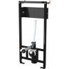 AlcaPlast A114S/1120 - Montážny rám pre závesné WC a senzor