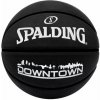 Spalding Downtown, veľ. 7, čierna