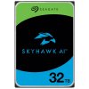 SEAGATE SkyHawk AI 32TB HDD / ST32000VE000 / Interní 3,5