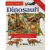 Dinosauři - Hledej a Objevuj