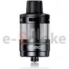 VOOPOO PNP X DTL ATOMIZÉR, Farba Black