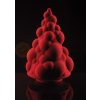 Forma na čokoládu - vianočný stromček, 130x220 mm, 200 g - KT175 | PAVONI, Ampolla