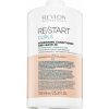 Revlon Professional Restart Curls Nourishing Conditioner and Leave-in vyživujúci kondicionér pre kučeravé vlasy 750 ml