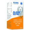 Alavis Nutri lososový olej obohatený o minerály a vitamíny pre psy a mačky 200 ml