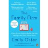 The Family Firm: A Data-Driven Guide to Better Decision Making in the Early School Years