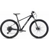 CTM horský bicykel RAMBLER 5.0 - matná čierna / hologram 2025 M