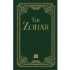 The Zohar Volume 21 (Rabbi Shimon bar Yochai,Rav Michael Berg,Rav Yehuda Ashlag)(Pevná)
