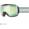 uvex downhill 2100 cv okuliare, black sl/opal yellow