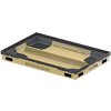 ACO Self Vario 2.0 Vaňa 75 x 50 cm, H80, polymérbetón/PP 3003042