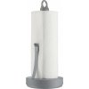 Blomus Loop stojan na papierové uteráky 34x15x34 cm sivá B64366