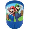 Lexibook Nočné svetlo na stôl alebo na stenu Super Mario