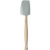 Le Creuset -silikónová stierka 28,5 cm- Sea Salt