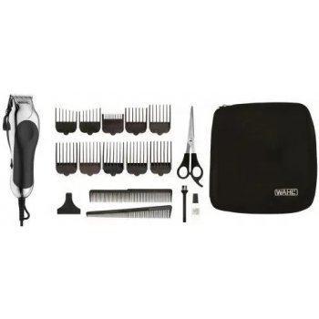 Wahl 20103-0460 Chrome Pro