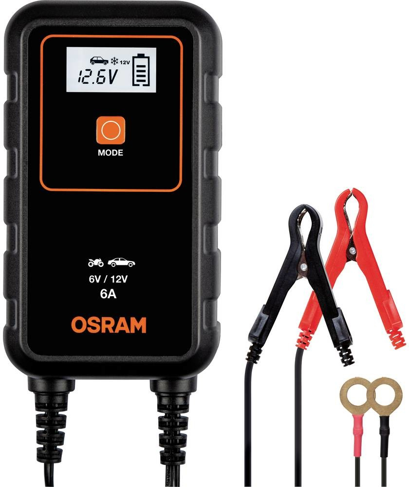 Osram OEBCS906