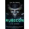 Rubicon (Dewes,J. S.)(Brožovaná)
