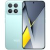 POCO F8 Pro 12GB/256GB Modrý - SK distribúcia