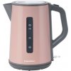 Silvercrest® Rýchlovarná kanvica Swkc 3000 F4/Swkc 2200 F4/Sowkc 3000 F4 (bledoružová) (100392998)