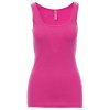 Tričko PAYPER LOOK, fuchsia červená, XL